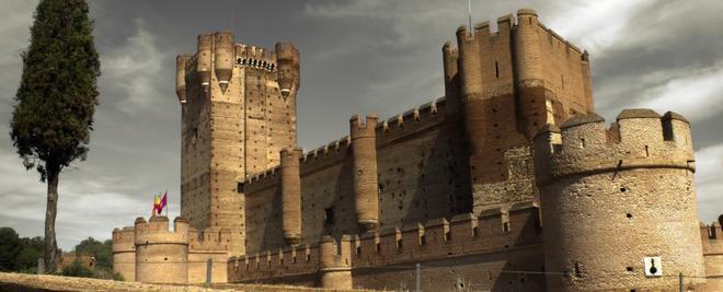 Medina del Campo