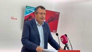 El PSOE de Sevilla cierra filas con Espadas: Javier Fernández se autodescarta como líder regional