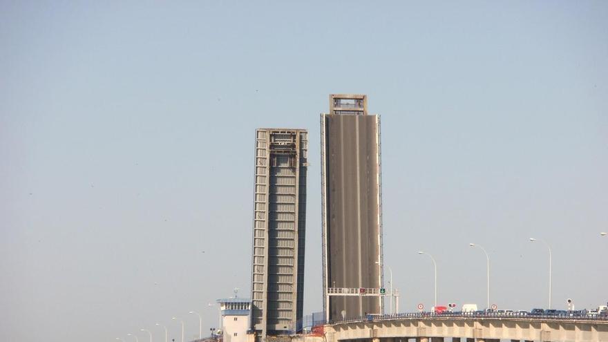El puente de Cádiz pasa a llamarse Rafael Alberti: el Ministerio le cambia el nombre de Carranza por "memoria democrática"