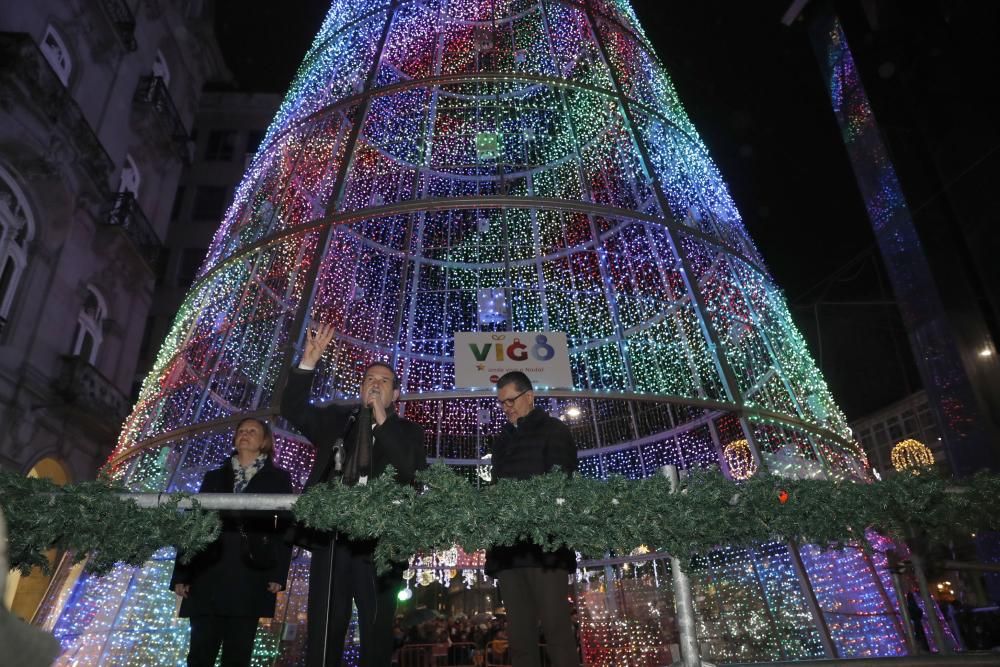 El aluvión de visitantes a la ciudad olívica ronda ya el medio millón de personas.