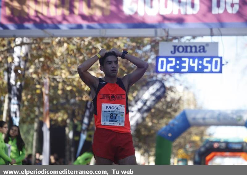 GALERÍA DE FOTOS -- Maratón Meta 14.16-14.30