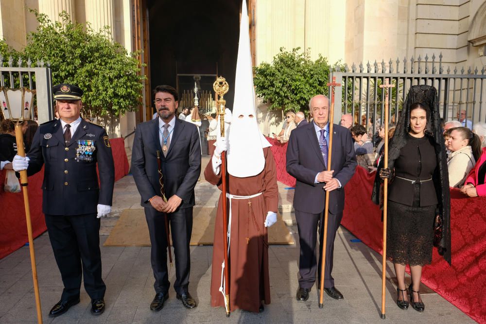 La Humildad y la Paciencia