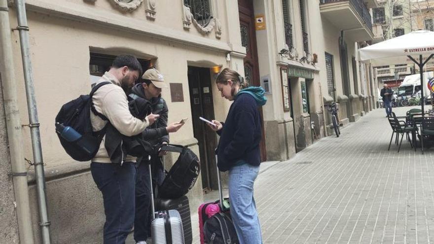 La futura llei europea d’habitatge aviva la pugna sobre els pisos turístics