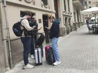 La futura llei europea d’habitatge aviva la pugna sobre els pisos turístics