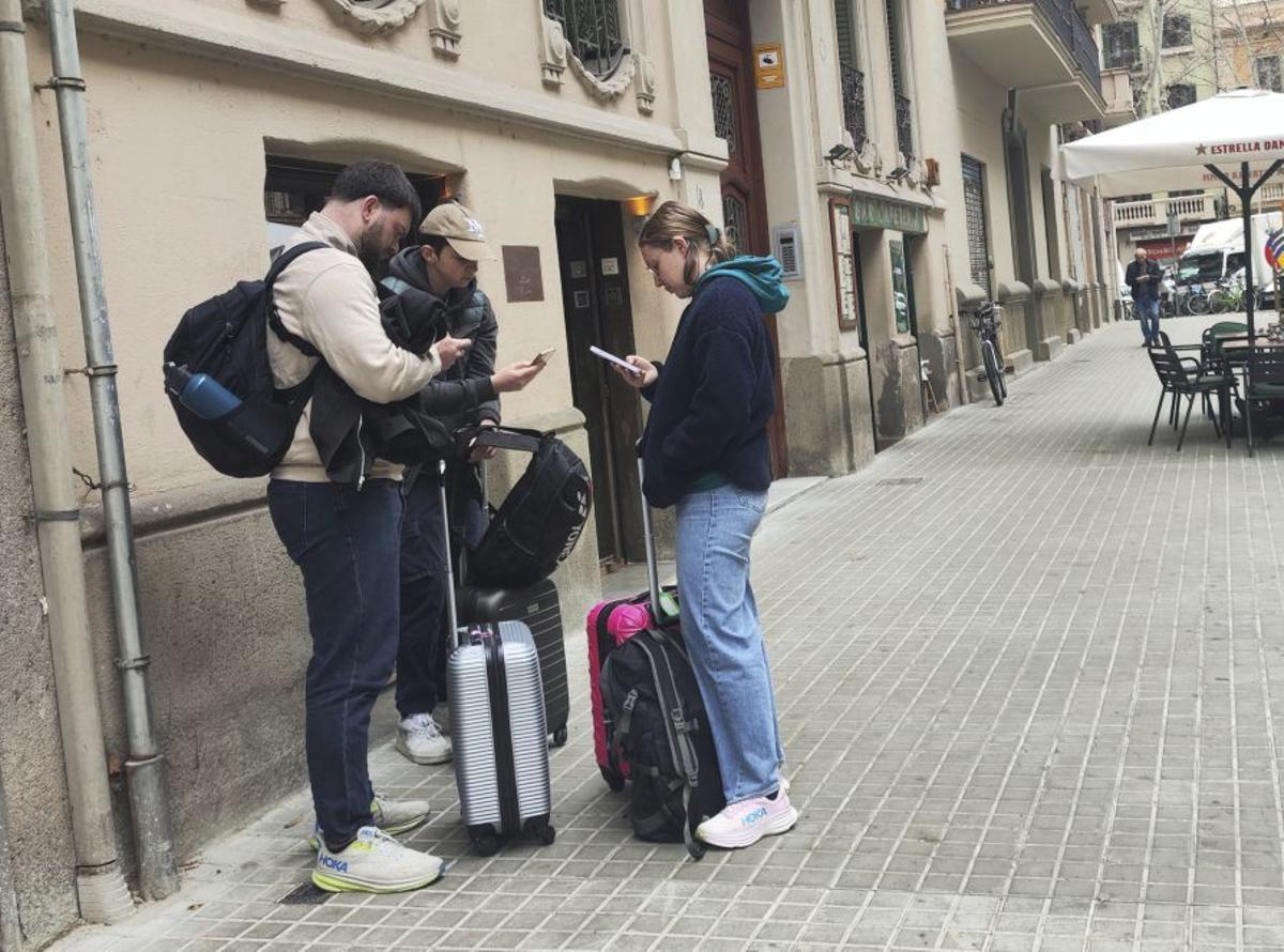 La futura llei europea d’habitatge aviva la pugna sobre els pisos turístics
