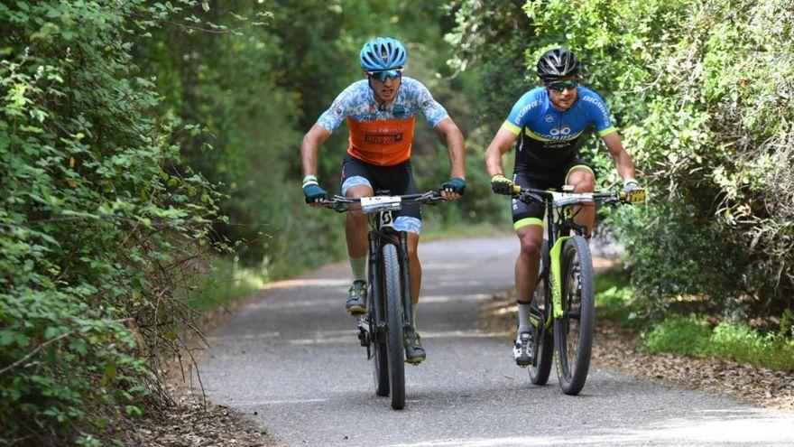 Las inscripciones a la Andalucía Bike Race se abren este jueves