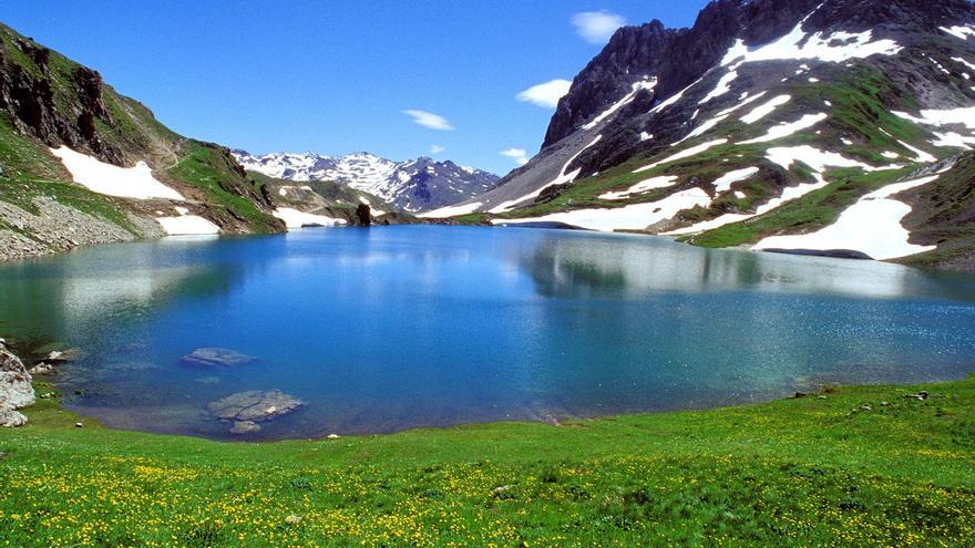 Los lagos del mundo están perdiendo oxígeno por el calentamiento global