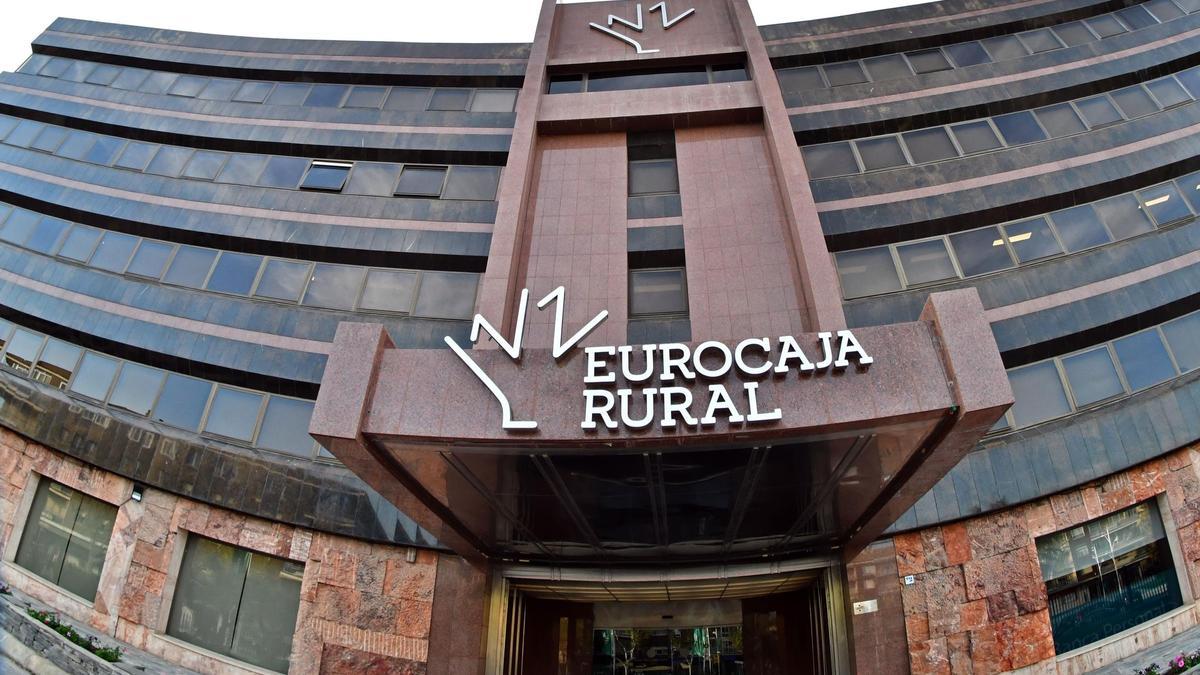 Las características que proporciona Eurocaja Rural respecto a estos productos o la flexibilidad y adaptación de los mismos a los clientes que lo solicitan son algunas de las razones que refrendan este incremento