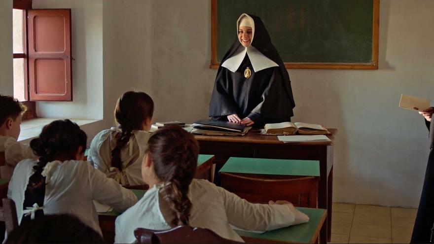 La película sobre las religiosas valencianas llega al cine
