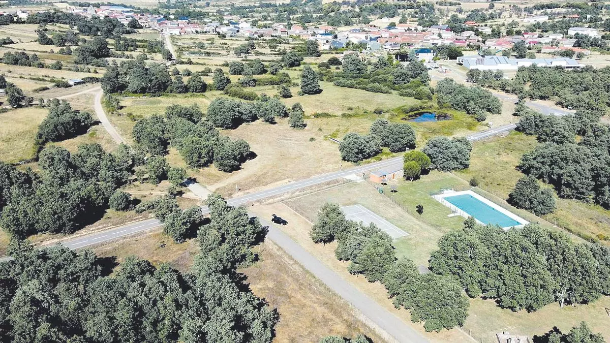 San Vitero: ferias y productos cárnicos