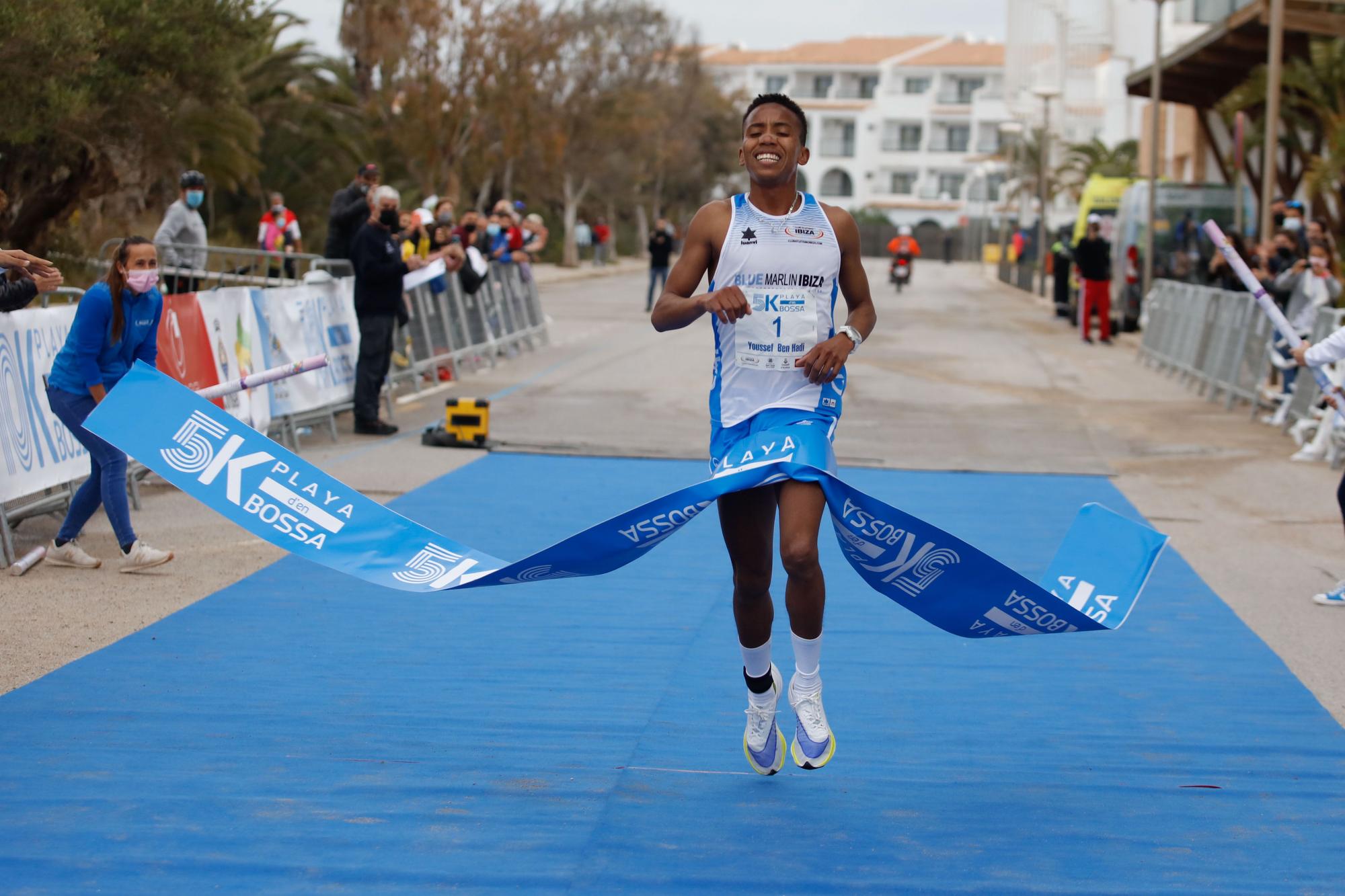 5k Platja d'en Bossa (2021)