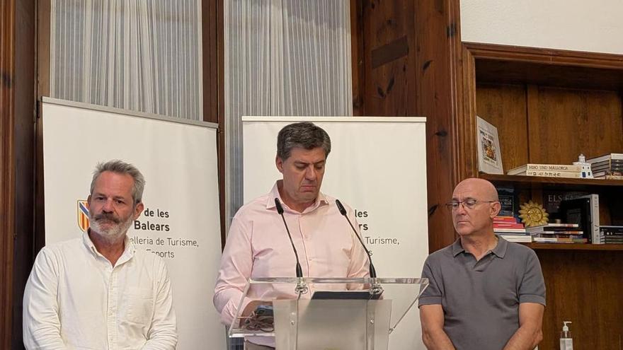Govern destina casi 200 millones de euros del ITS a 65 proyectos de agua, medio ambiente y contra la oferta ilegal