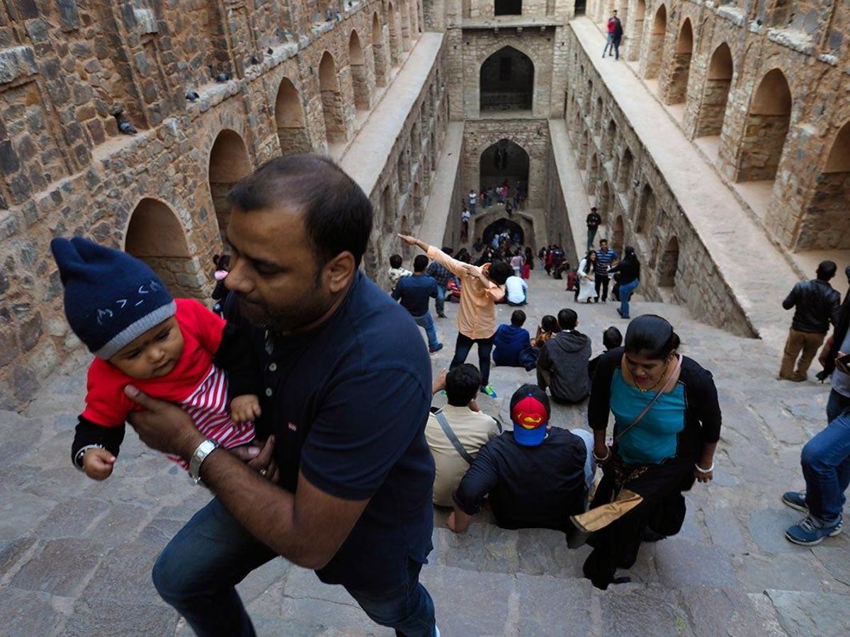 Ugragen Ki Baoli