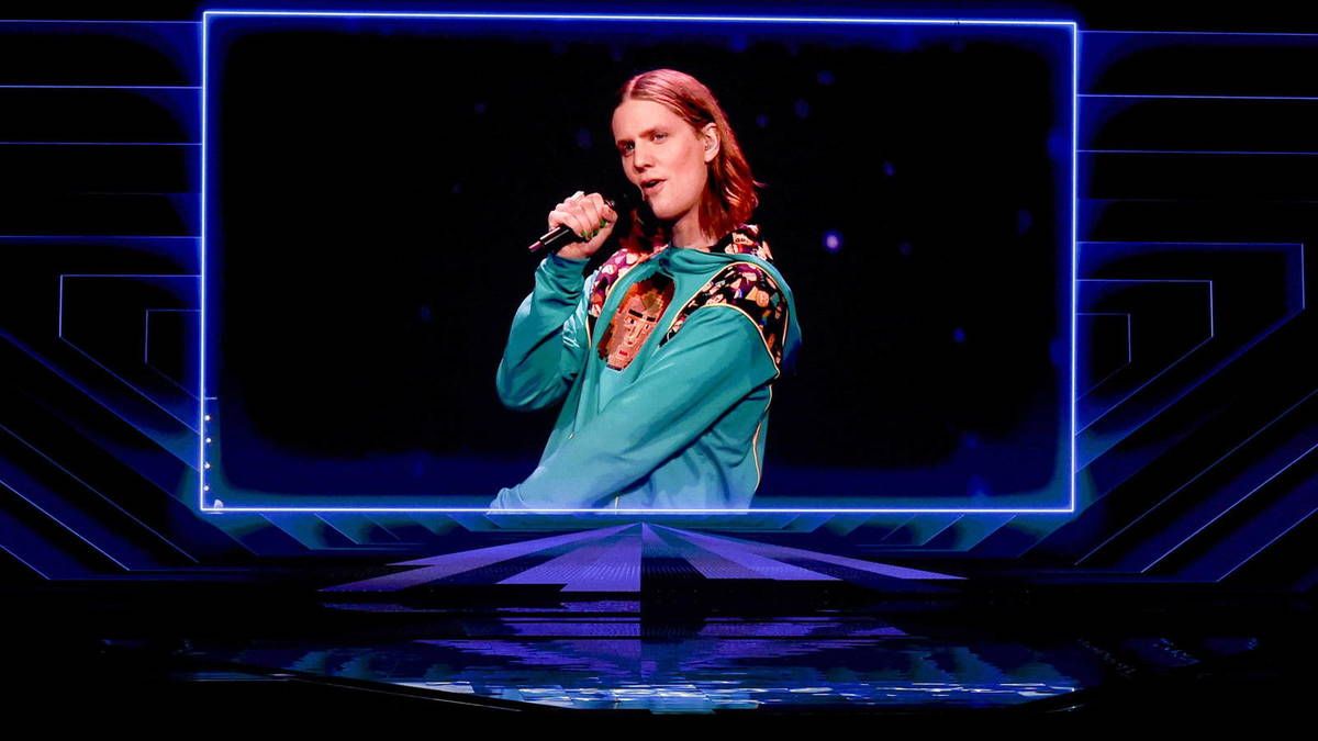 Islandia se queda fuera de la segunda semifinal de Eurovisión 2021 por ...