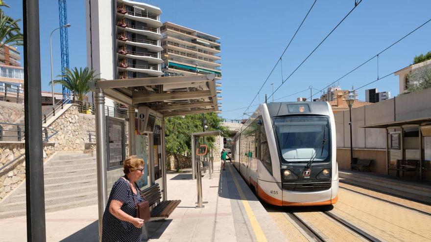 FGV remodelará 18 estaciones y apeaderos entre Alicante y Dénia para los nuevos trenes