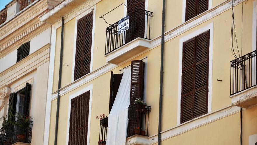 Ochenta millones de euros para alquileres, vivienda pública y desahuciados