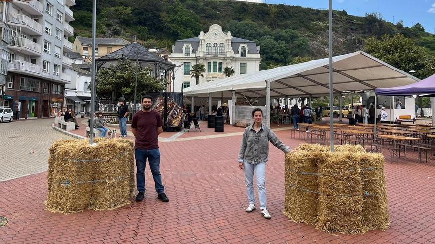 Luarca vuelve a poner la mesa: gastronomía, artesanía y turismo en alza en esta fecha que debes agendar