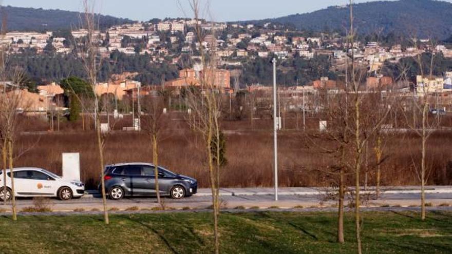 El Trueta a Salt: més pacients, però no millor finançament