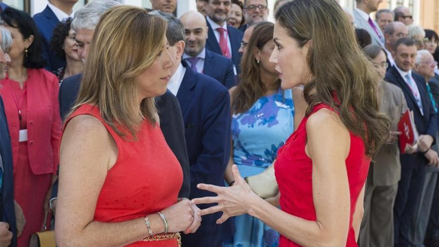 Destituido el cónsul de España en EEUU que se mofó de Susana Díaz