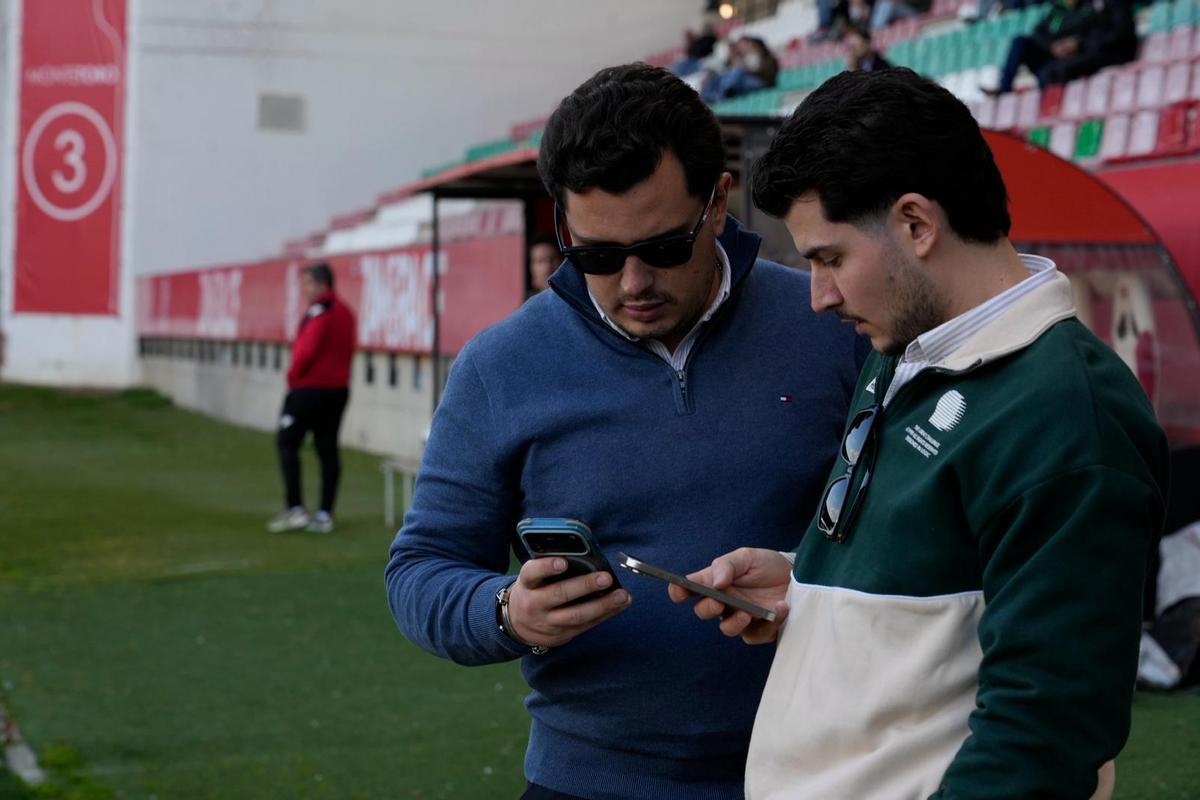 Las imágenes del partido entre el Zamora CF y el CD Guadalajara Las imágenes del partido entre el Zamora CF y el CD Guadalajara