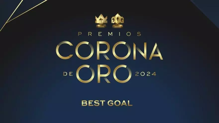 Todos los goles nominados a la Corona de Oro 2024 de la Kings League