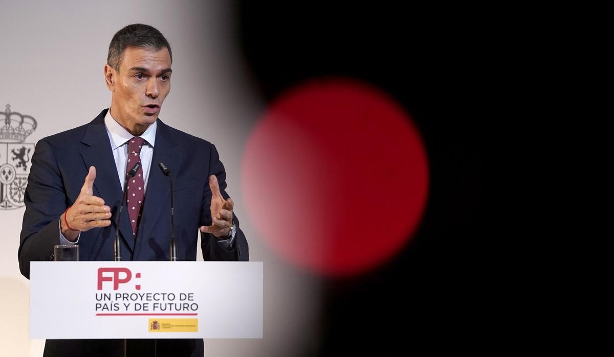 El Govern demana regular l’FP privada