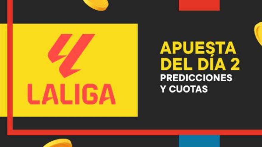 Apuestas de LaLiga – Apuesta del día, cuotas y predicciones del sábado, 2 de septiembre