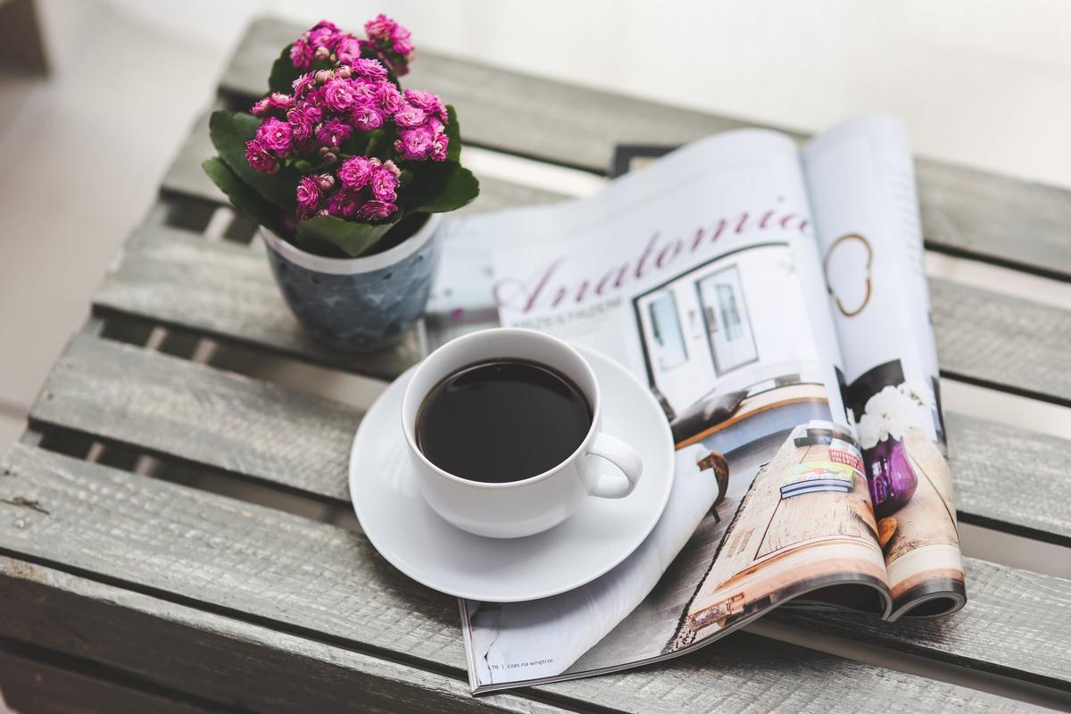 El café, el te y sus sucedáneos son grandes alternativas