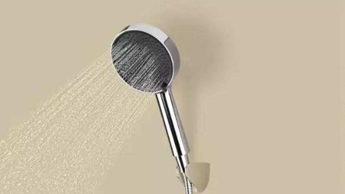 ¿Por que huele tan mal el baño de mi casa? El olor que desprende el desagüe de la ducha se puede evitar