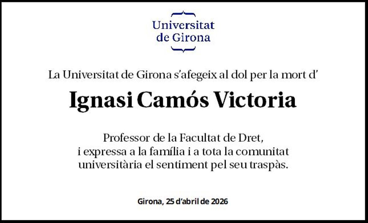 Ignasi Camós