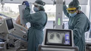 El Congrés dona llum verda a l’esperada Agència Estatal de Salut Pública