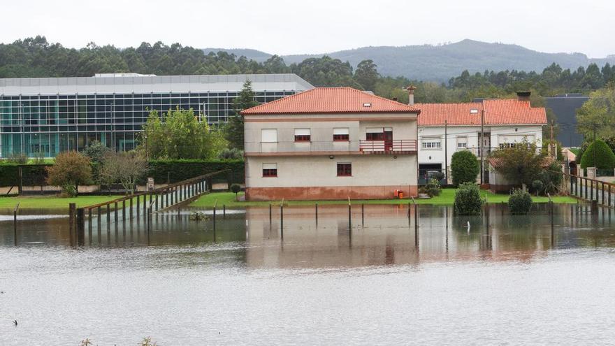 El Gobierno endurece las restricciones para construir en zonas inundables: en Galicia son 1.000 kilómetros de ríos