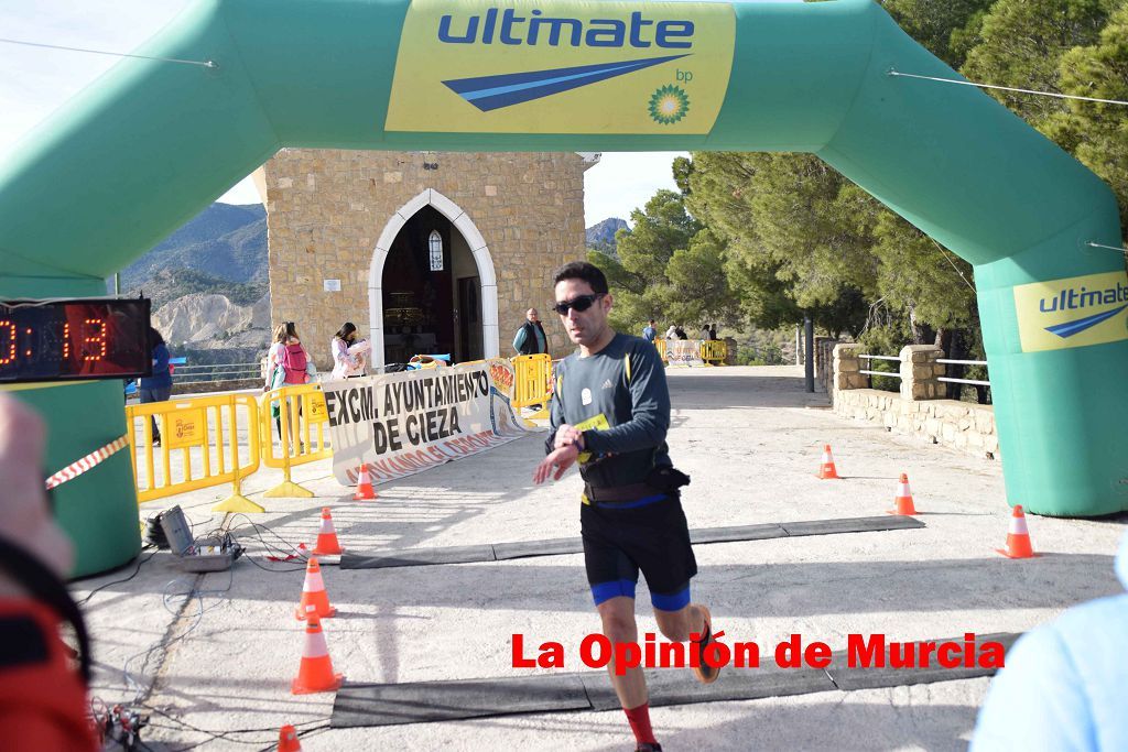 Trail Puentes de Cieza 2022 (II)