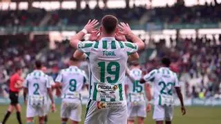 Intercity-Córdoba CF: el partido del domingo en cinco claves