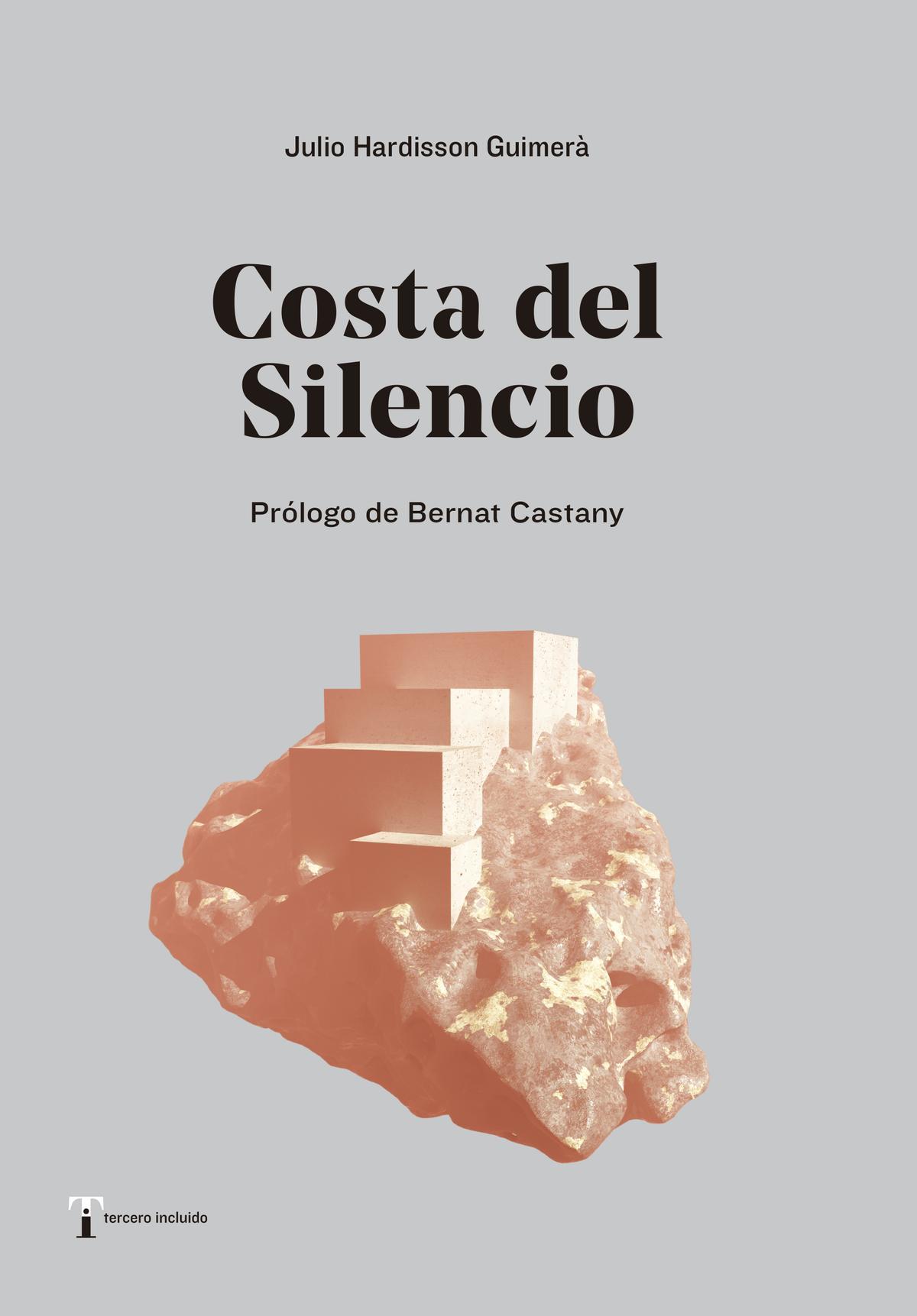 Portada del libro.