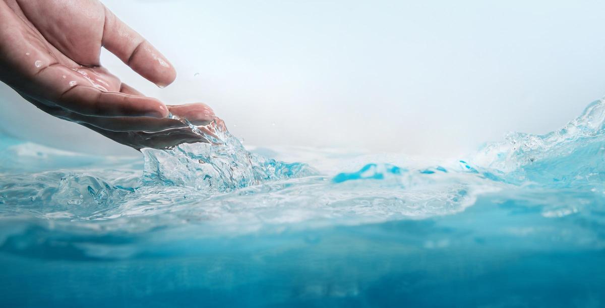 Más de un tercio de la población mundial no tiene acceso directo a fuentes de agua potable.