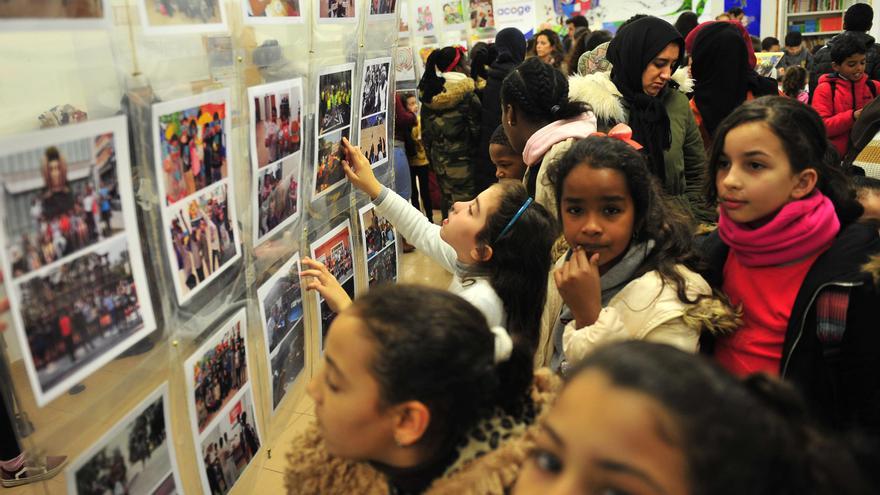 La diversidad cultural de Elche se da cita este domingo