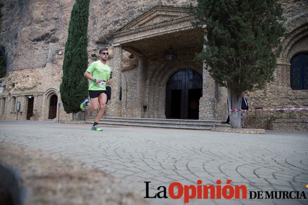 II Vuelta al Santuario Virgen de las Esperanza