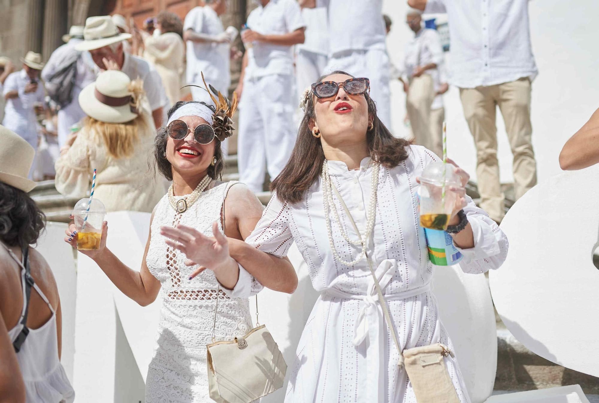 Fiesta de Los Indianos 2024