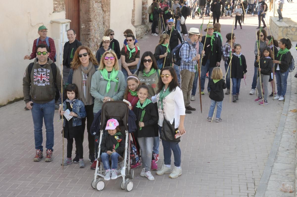 Búscate en la Romeria