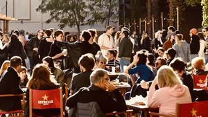 El Van Van Market dedicado al picante se celebrará en la Antigua Fábrica de Estrella Damm