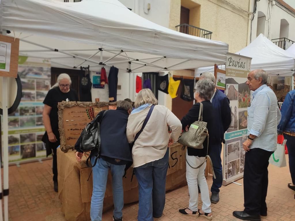 19 Encuentro de los Pueblos del Parque Natural de la Serra d'Espadà