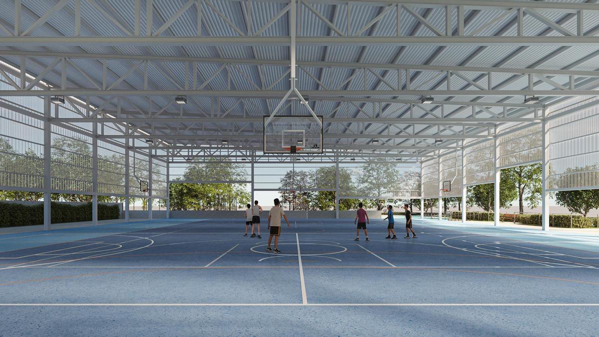 Las nuevas pistas de Picassent