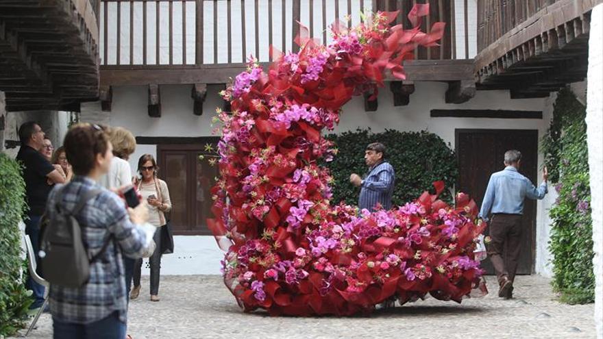 Córdoba entrega los ‘Oscars’ de las flores