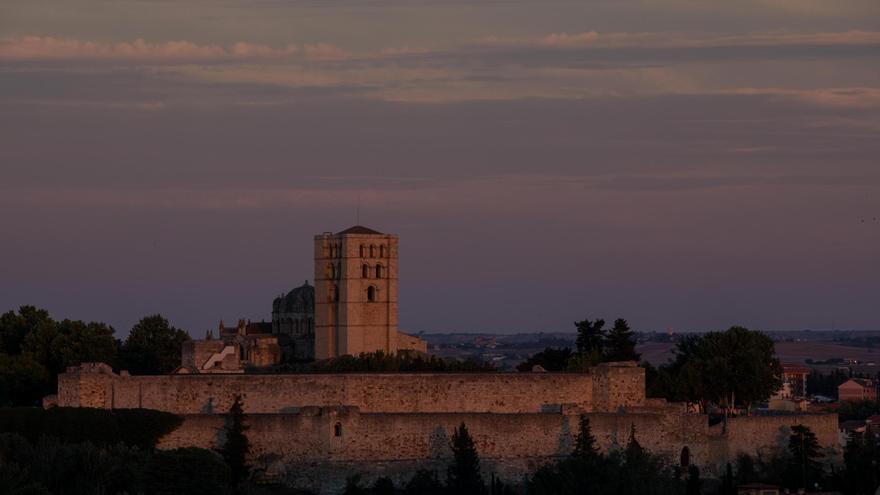 Zamora 2023: Patrimonio Mundial de la Humanidad