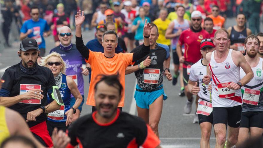 La Mitja Marató Internacional de Santa Pola repartirá 11.000 euros en premios