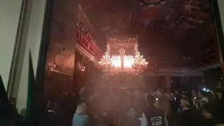 La Esperanza y el triángulo de primavera