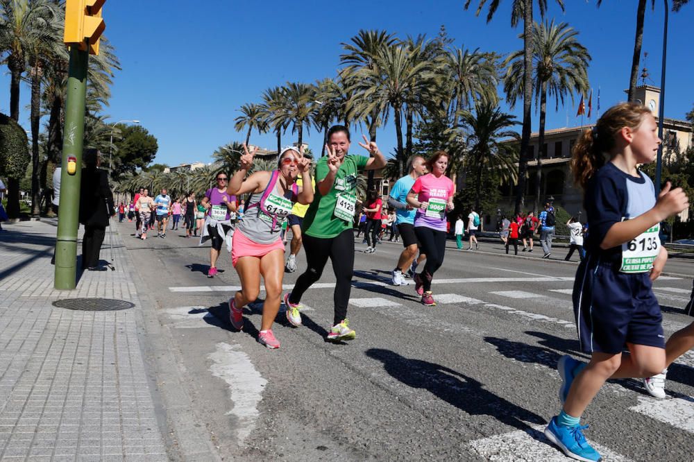 Mitja Marató Ciutat de Palma 2019