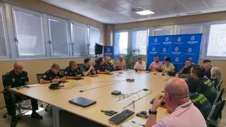 Guía de Isora se prepara para 'Volcanex Tenerife 2026': el mayor simulacro de riesgo volcánico en España