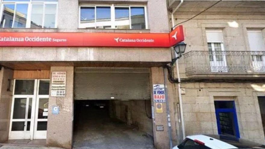 Pisos a la venta en Ourense con okupa dentro desde 27.000 a 739.000 euros
